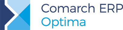 System ERP dla firm Comarch ERP Optima